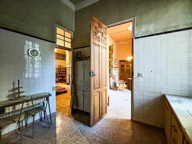 4 sovrum Villa till salu i Puçol - 320 000 € (Ref: 9571662)