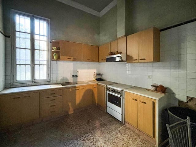 4 sovrum Villa till salu i Puçol - 320 000 € (Ref: 9571662)