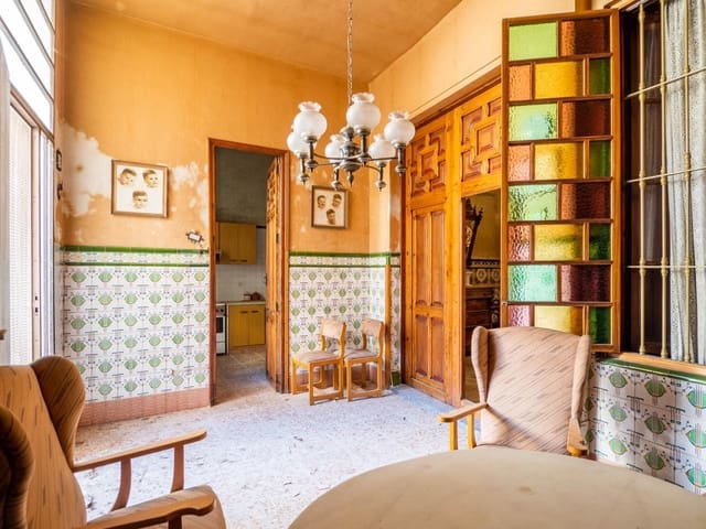 4 sovrum Villa till salu i Puçol - 320 000 € (Ref: 9571662)