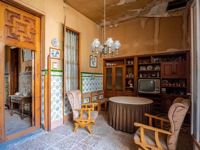 4 sovrum Villa till salu i Puçol - 320 000 € (Ref: 9571662)