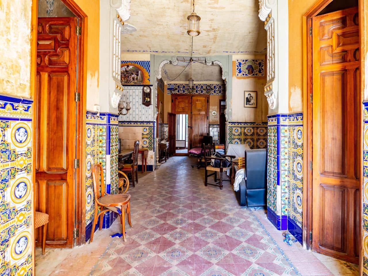 4 sovrum Villa till salu i Pucol - 320 000 € (Ref: 9571662)