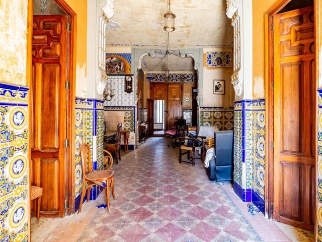 4 sovrum Villa till salu i Puçol - 320 000 € (Ref: 9571662)