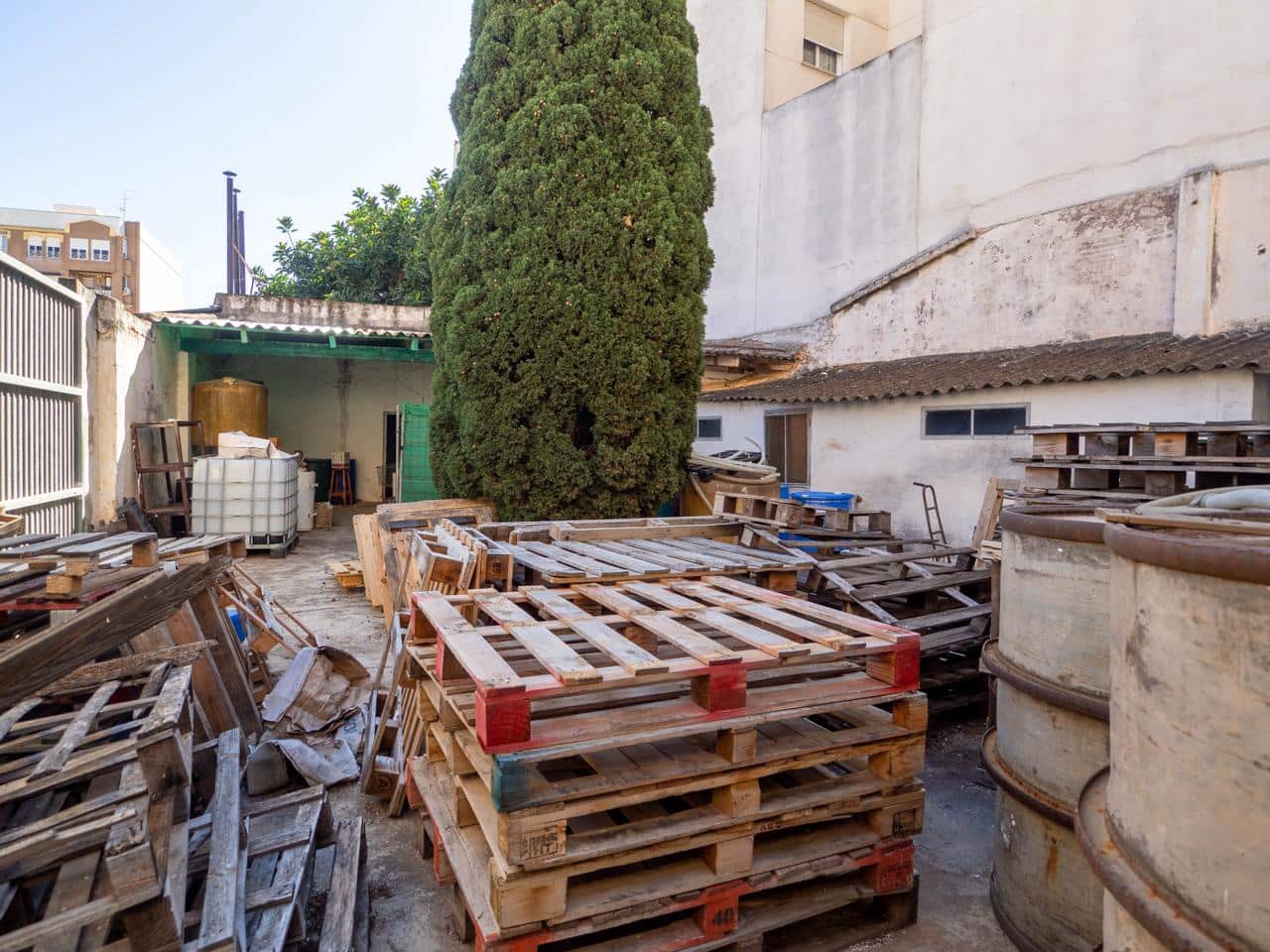 4 sovrum Villa till salu i Pucol - 320 000 € (Ref: 9571662)