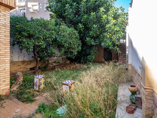 4 sovrum Villa till salu i Puçol - 320 000 € (Ref: 9571662)