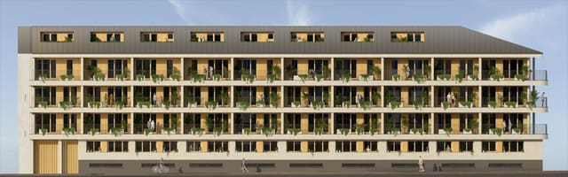 2 soverom Leilighet til salgs i Puçol - € 230 704 (Ref: 9572320)