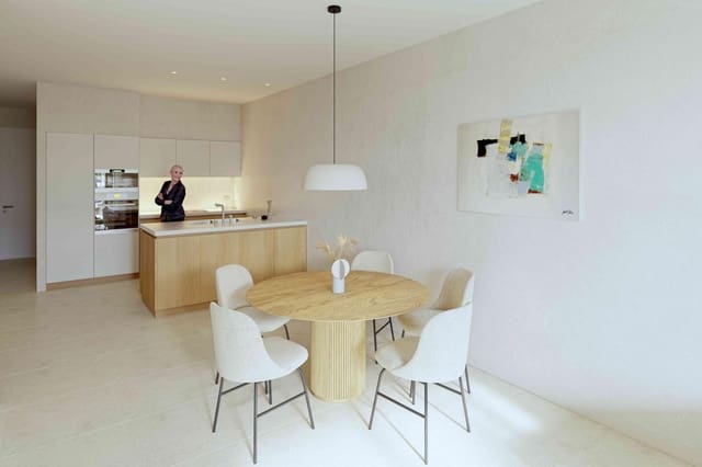 2 soverom Leilighet til salgs i Puçol - € 230 704 (Ref: 9572320)