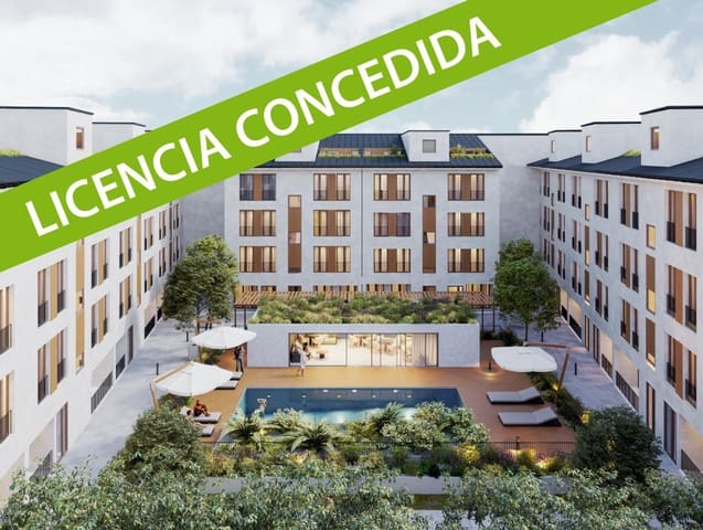 2 soverom Leilighet til salgs i Puçol - € 230 704 (Ref: 9572320)