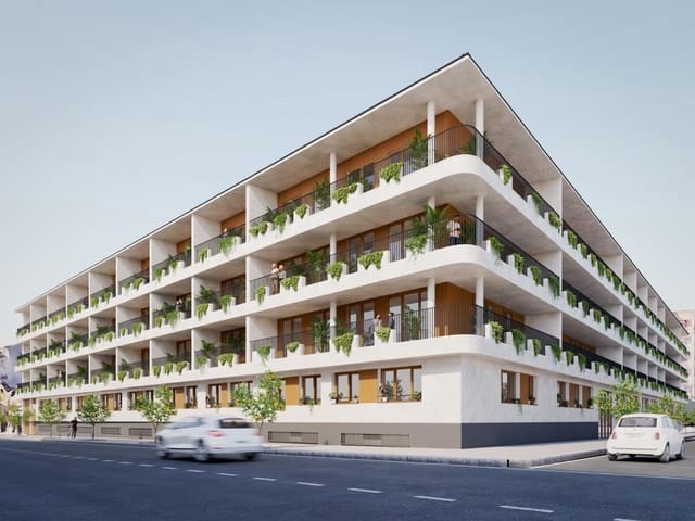 2 soverom Leilighet til salgs i Puçol - € 230 704 (Ref: 9572320)