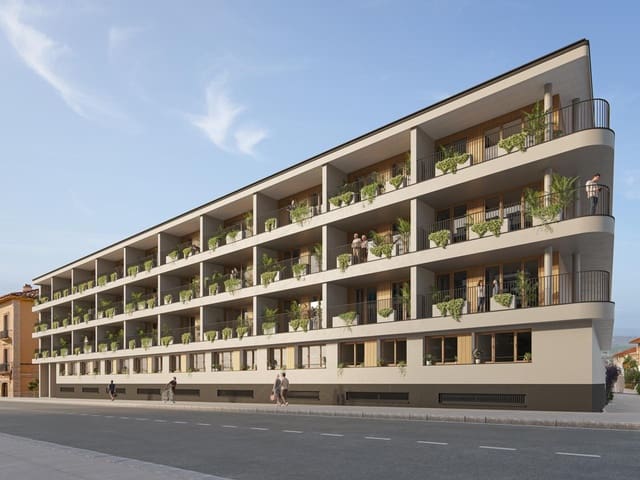 2 soverom Leilighet til salgs i Puçol - € 230 704 (Ref: 9572320)