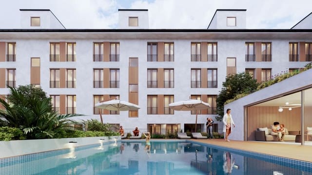 2 soverom Leilighet til salgs i Puçol - € 230 704 (Ref: 9572320)