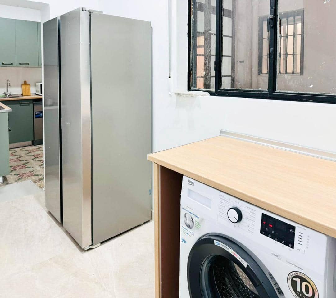 7 sovrum Villa till salu i Pucol - 320 000 € (Ref: 9611883)