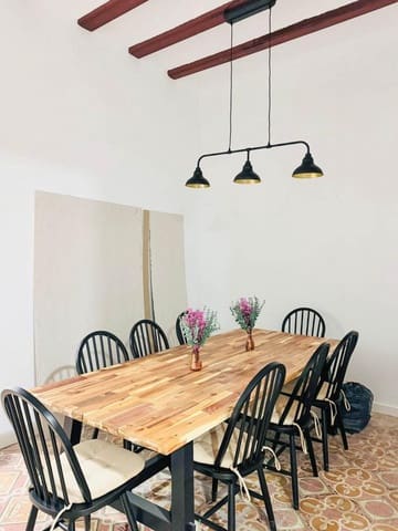 7 sovrum Villa till salu i Puçol - 320 000 € (Ref: 9611883)