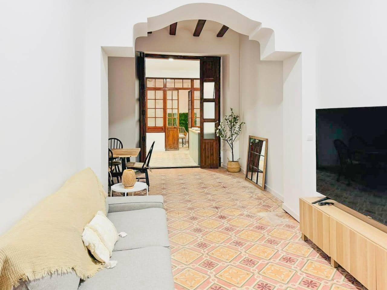 7 sovrum Villa till salu i Pucol - 320 000 € (Ref: 9611883)