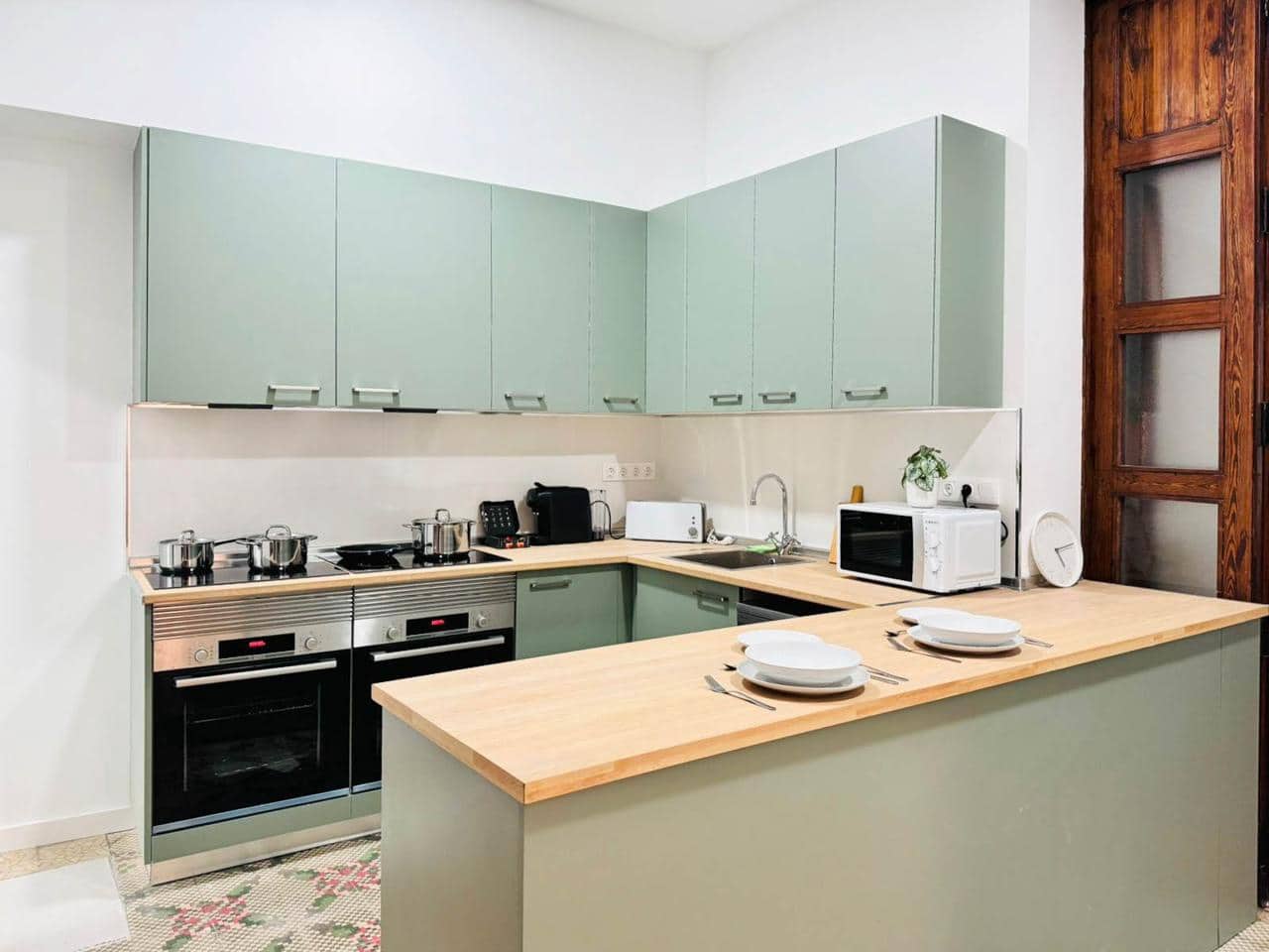 7 sovrum Villa till salu i Pucol - 320 000 € (Ref: 9611883)