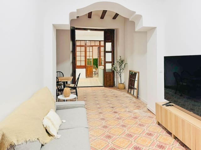 7 sovrum Villa till salu i Puçol - 320 000 € (Ref: 9611883)