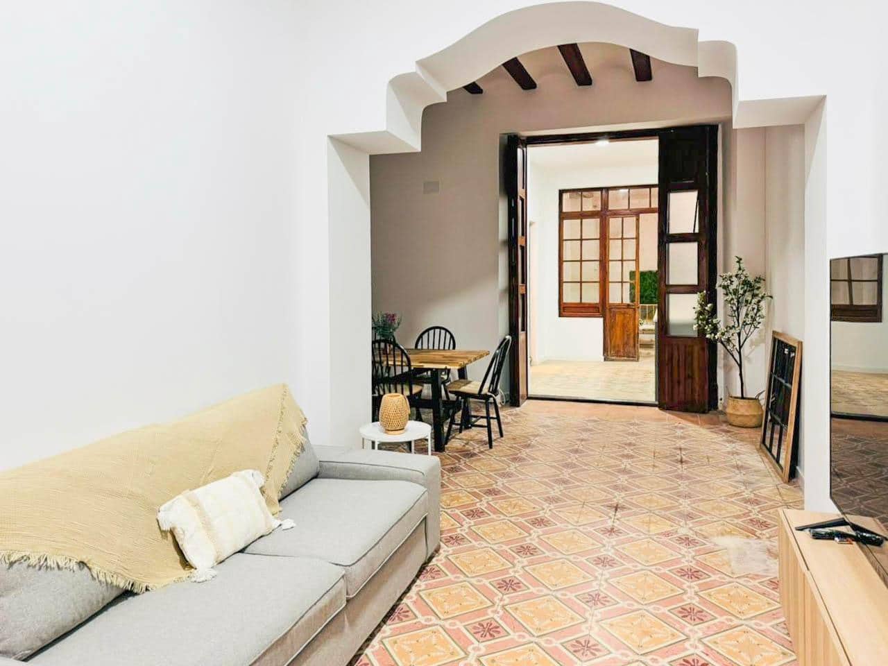 7 sovrum Villa till salu i Pucol - 320 000 € (Ref: 9611883)