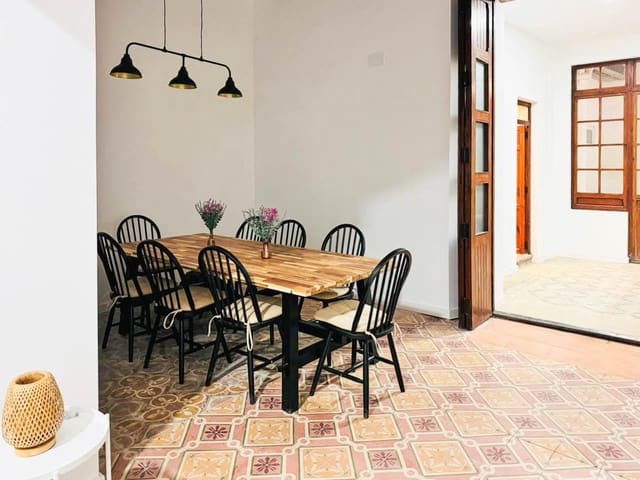 7 sovrum Villa till salu i Puçol - 320 000 € (Ref: 9611883)