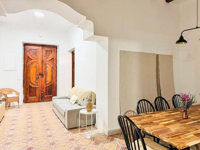 7 sovrum Villa till salu i Puçol - 320 000 € (Ref: 9611883)