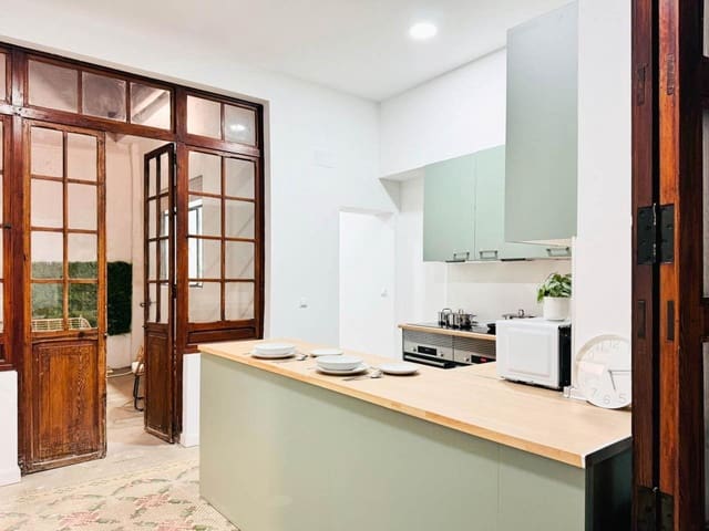 7 sovrum Villa till salu i Puçol - 320 000 € (Ref: 9611883)