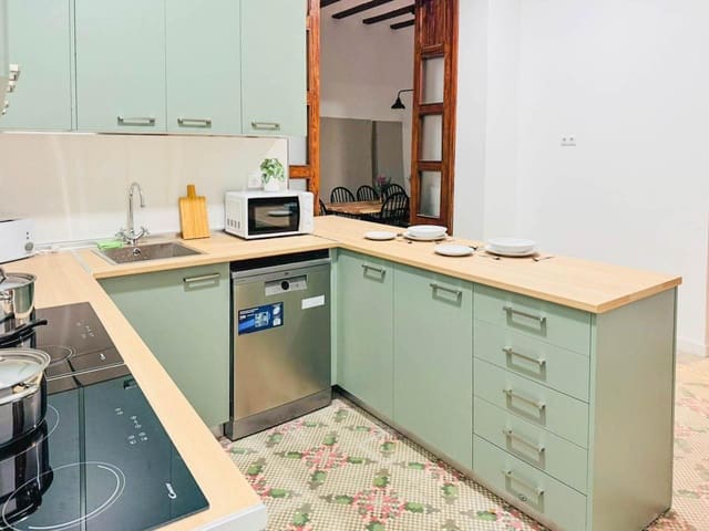 7 sovrum Villa till salu i Puçol - 320 000 € (Ref: 9611883)