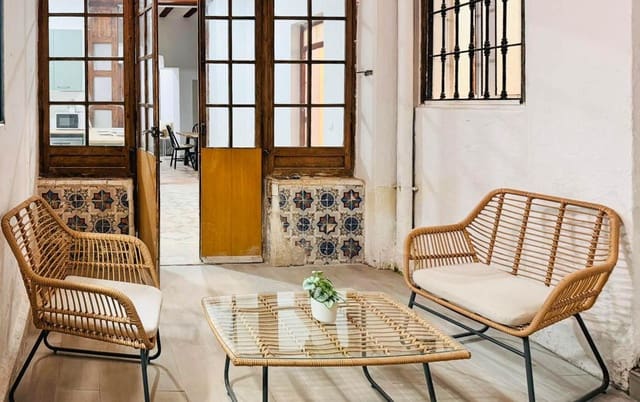 7 sovrum Villa till salu i Puçol - 320 000 € (Ref: 9611883)