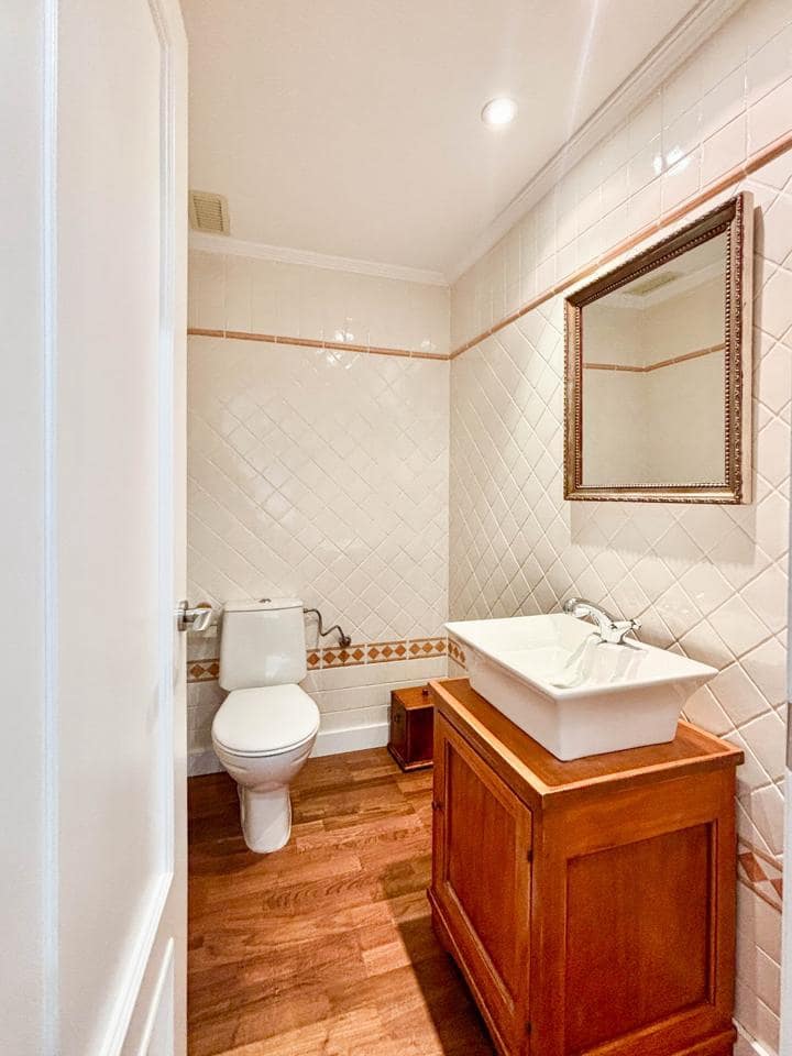 4 sovrum Villa till salu i Pucol - 450 000 € (Ref: 9616813)