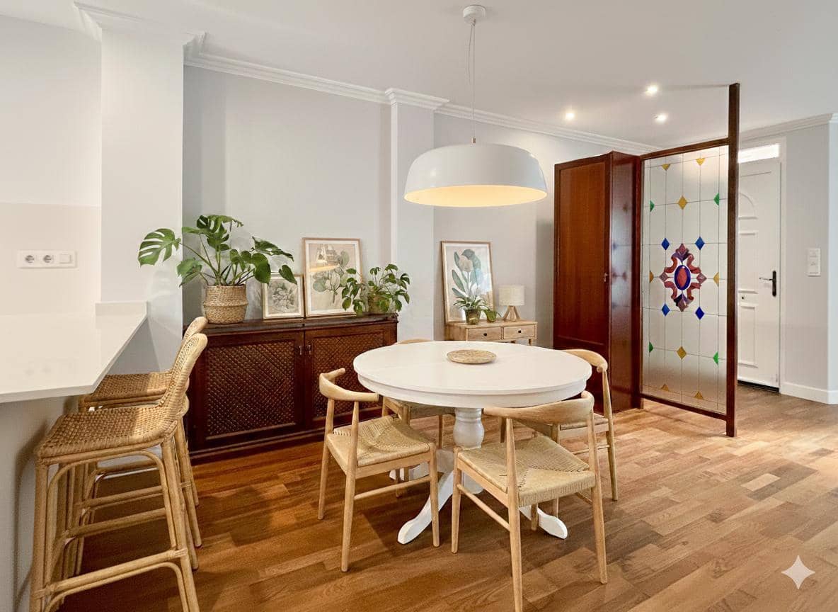 4 sovrum Villa till salu i Pucol - 450 000 € (Ref: 9616813)