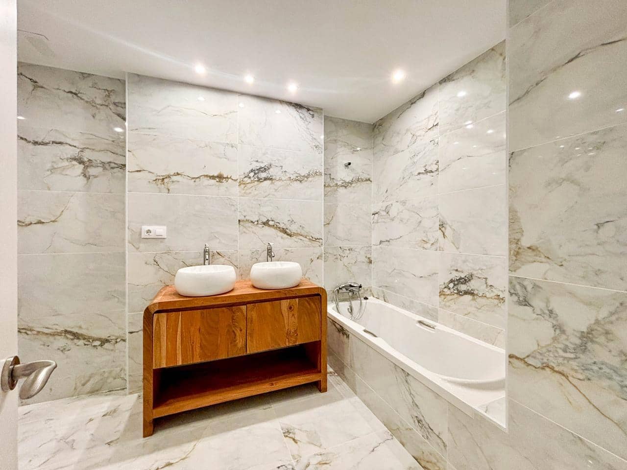 4 sovrum Villa till salu i Pucol - 450 000 € (Ref: 9616813)