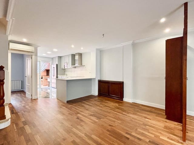 4 soverom Villa til salgs i Puçol - € 450 000 (Ref: 9616813)