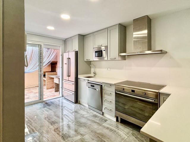 4 soverom Villa til salgs i Puçol - € 450 000 (Ref: 9616813)