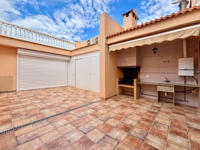 4 soverom Villa til salgs i Puçol - € 450 000 (Ref: 9616813)