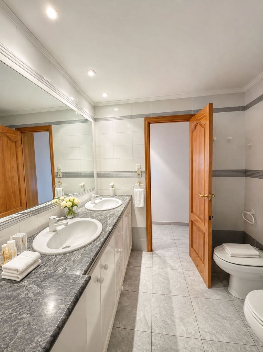 3 camera da letto Appartamento in vendita in Pego - 156.000 € (Rif: 10013920)