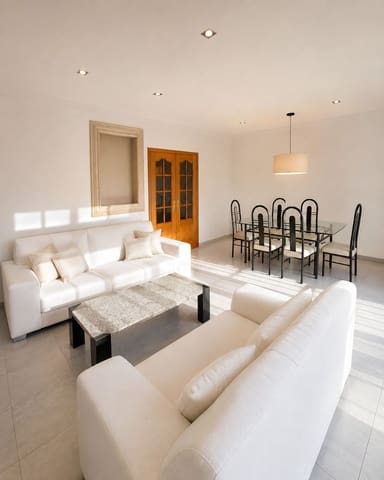 3 camera da letto Appartamento in vendita in Pego - 156.000 € (Rif: 10013920)