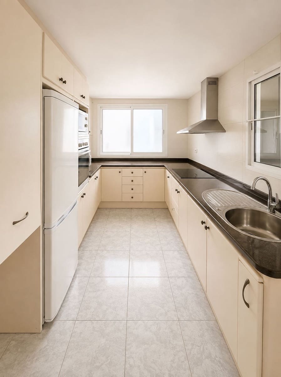 3 camera da letto Appartamento in vendita in Pego - 156.000 € (Rif: 10013920)