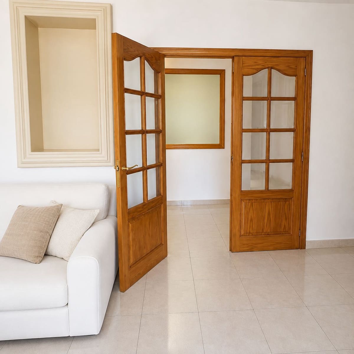 3 camera da letto Appartamento in vendita in Pego - 156.000 € (Rif: 10013920)