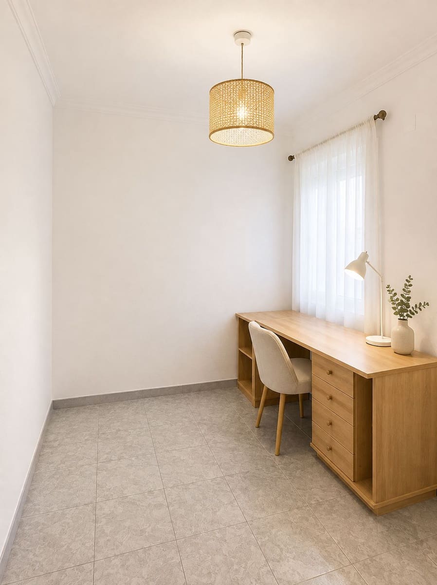3 camera da letto Appartamento in vendita in Pego - 156.000 € (Rif: 10013920)