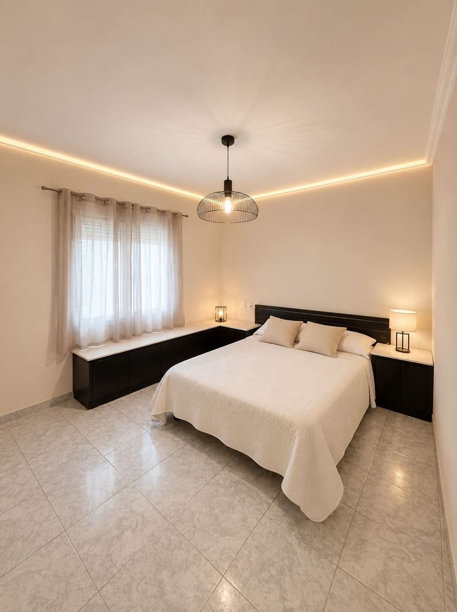 3 camera da letto Appartamento in vendita in Pego - 156.000 € (Rif: 10013920)