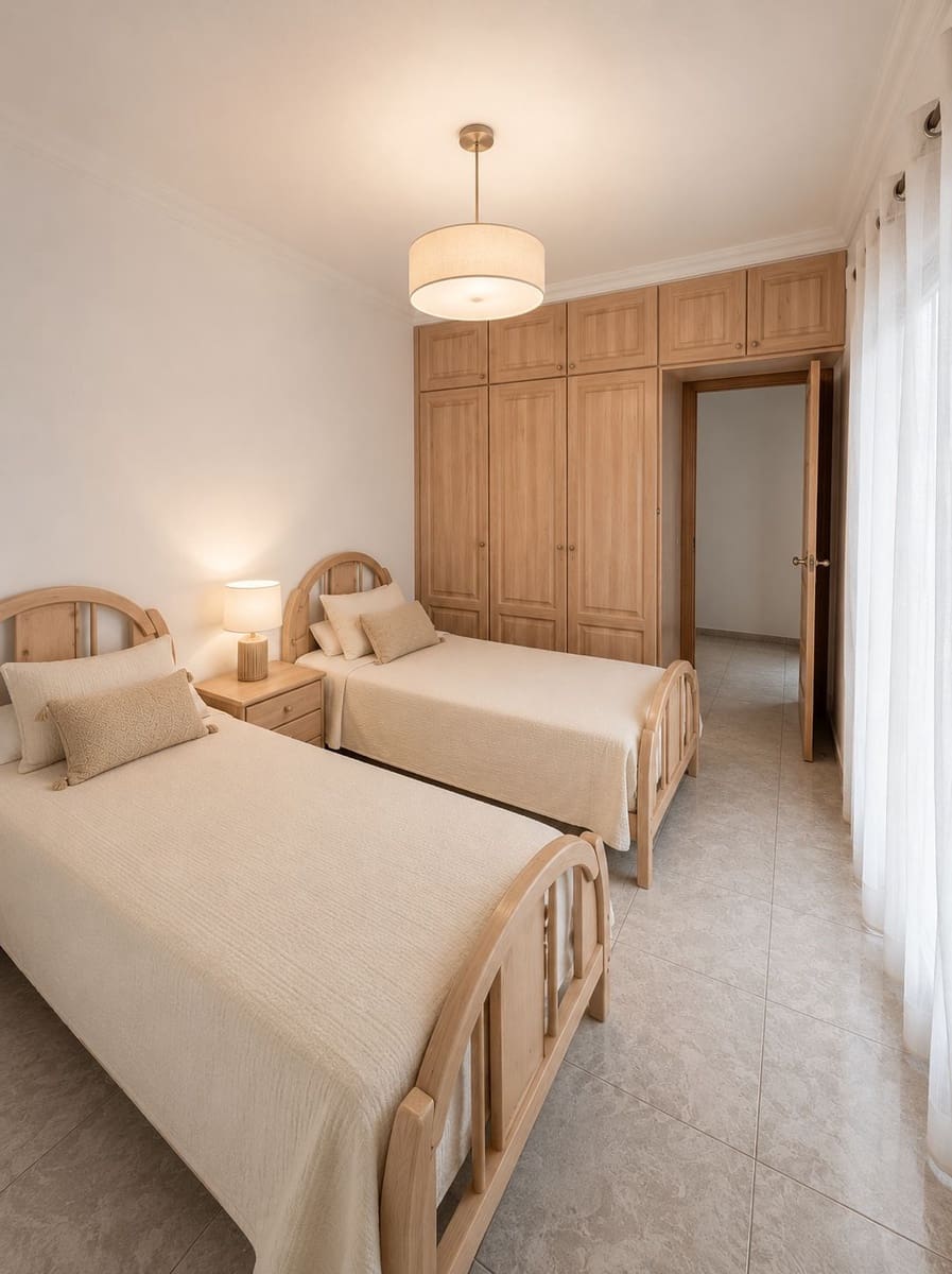 3 camera da letto Appartamento in vendita in Pego - 156.000 € (Rif: 10013920)