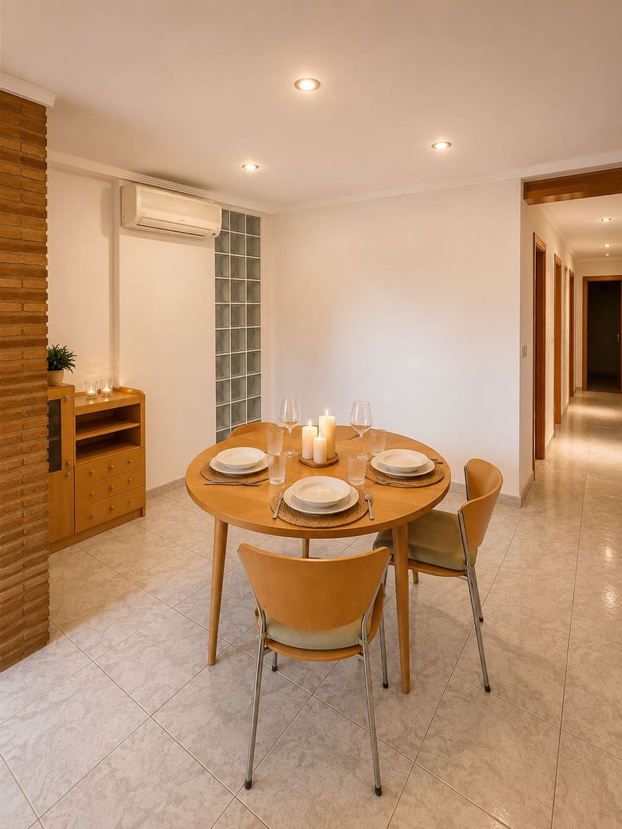 3 camera da letto Appartamento in vendita in Pego - 156.000 € (Rif: 10013920)