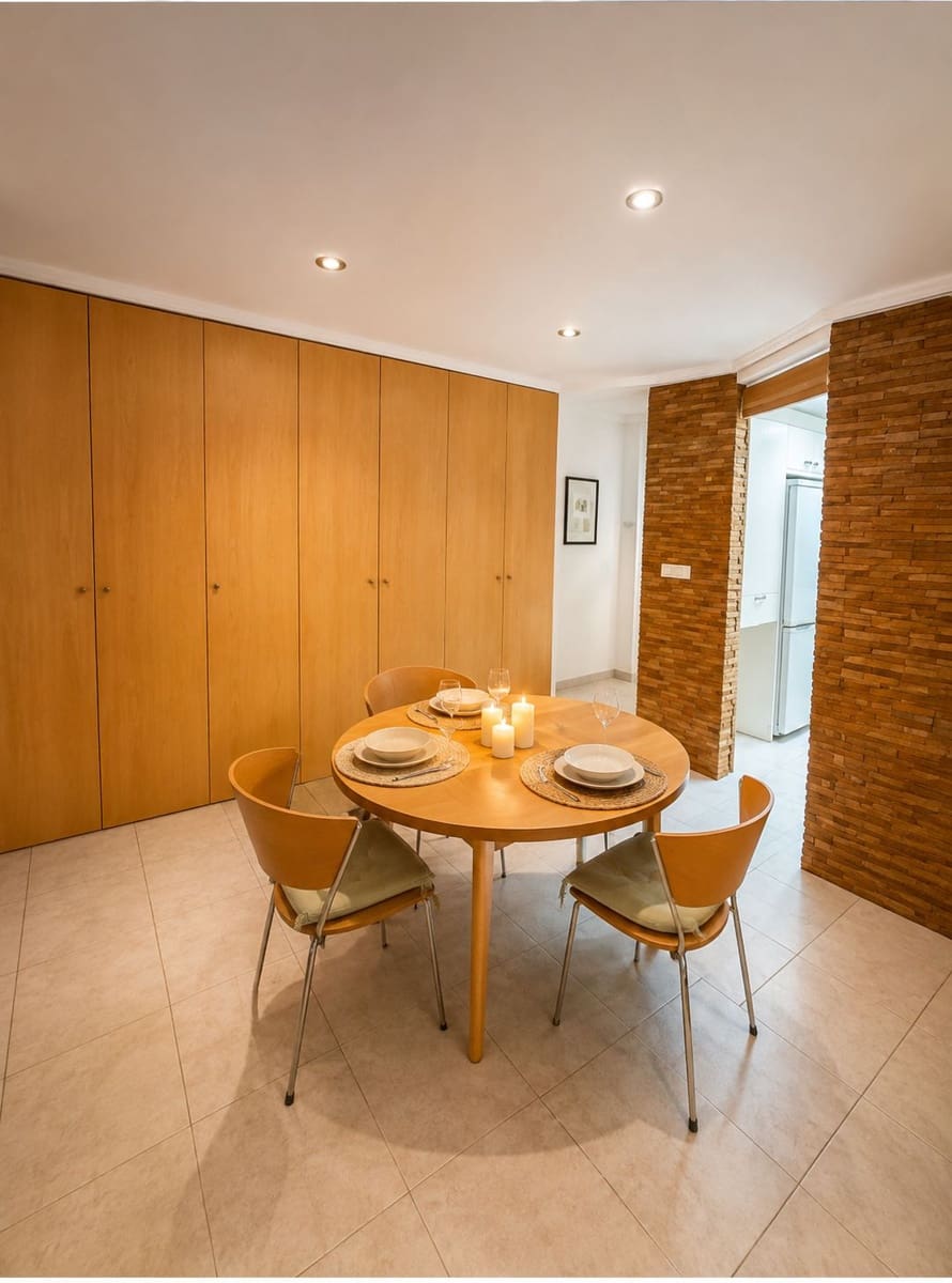 3 camera da letto Appartamento in vendita in Pego - 156.000 € (Rif: 10013920)