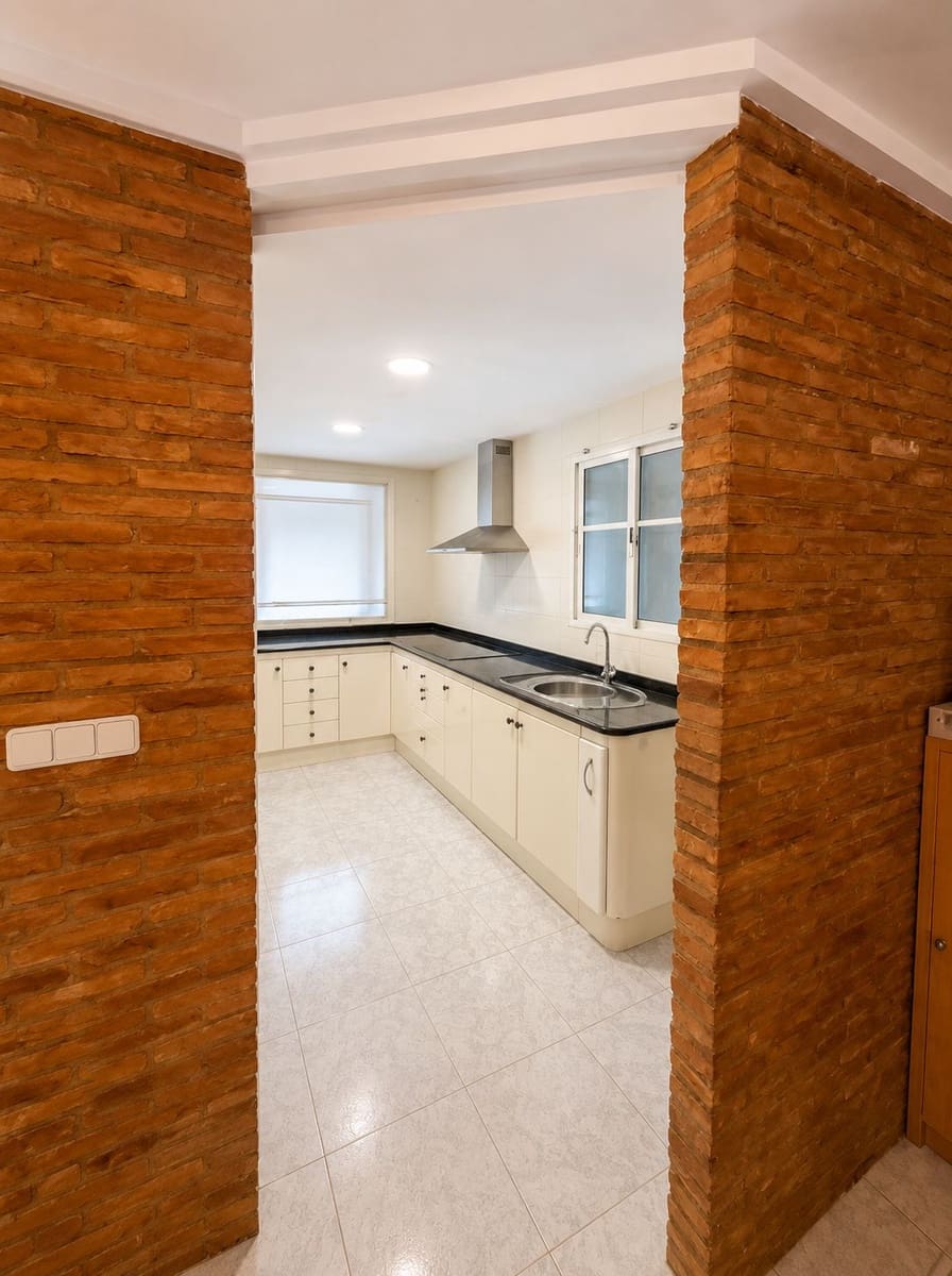 3 camera da letto Appartamento in vendita in Pego - 156.000 € (Rif: 10013920)