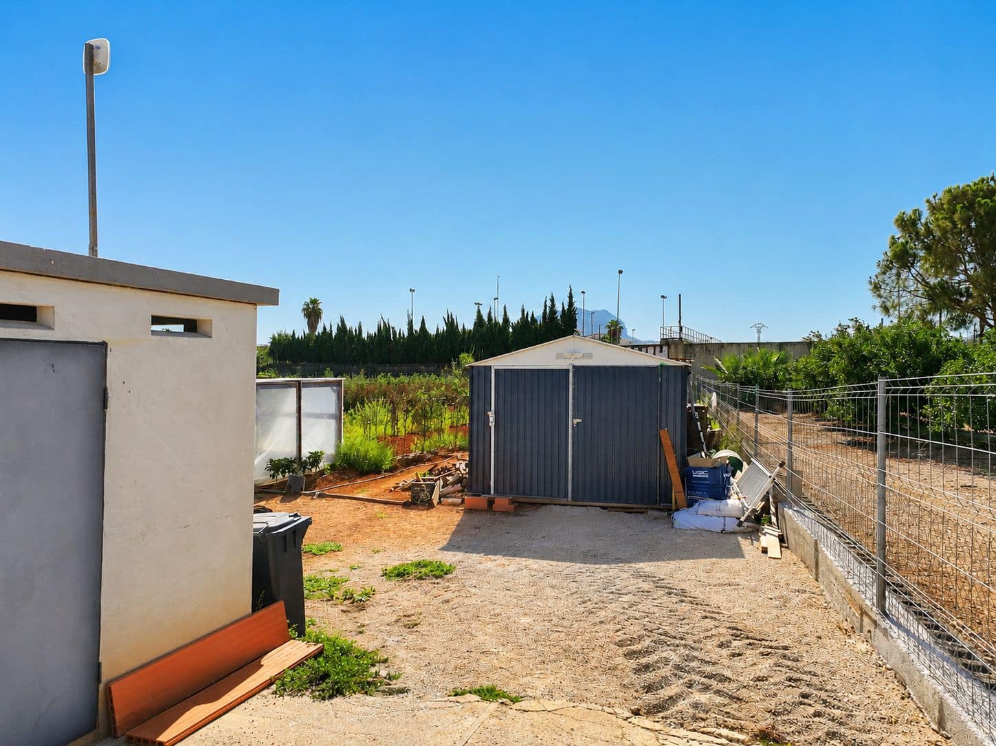 Building Plot for sale in Ondara - € 60,000 (Ref: 10019419)