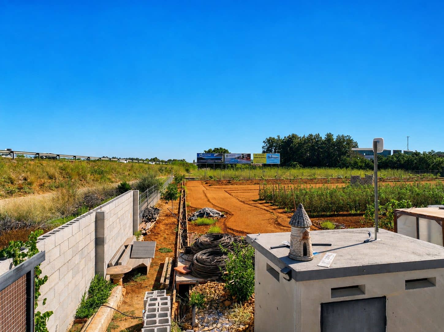 Building Plot for sale in Ondara - € 60,000 (Ref: 10019419)
