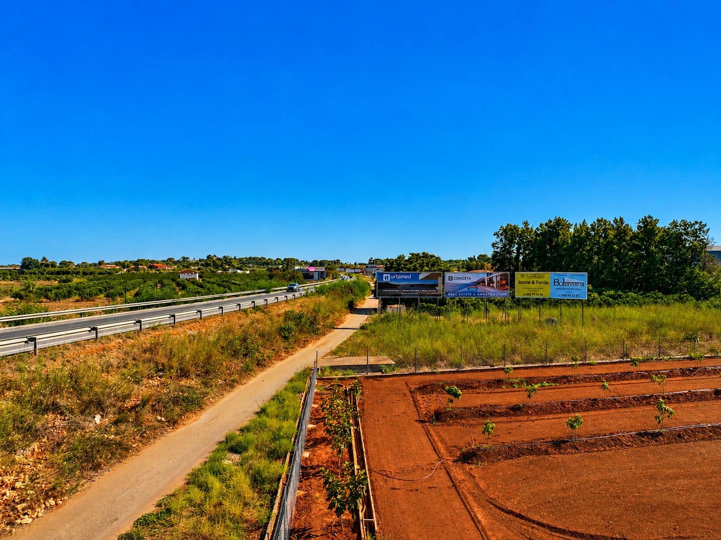 Building Plot for sale in Ondara - € 60,000 (Ref: 10019419)