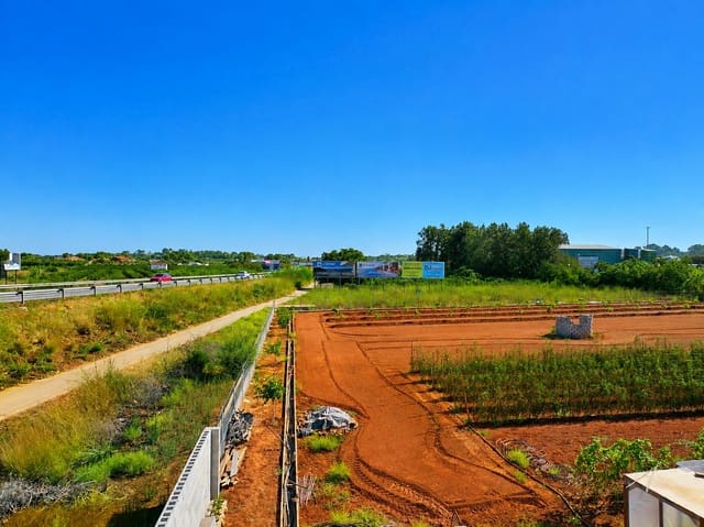Building Plot for sale in Ondara - € 60,000 (Ref: 10019419)