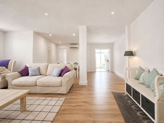 1 sypialnia Dom na sprzedaż w Senija - 157 260 € (Ref: 10027589)
