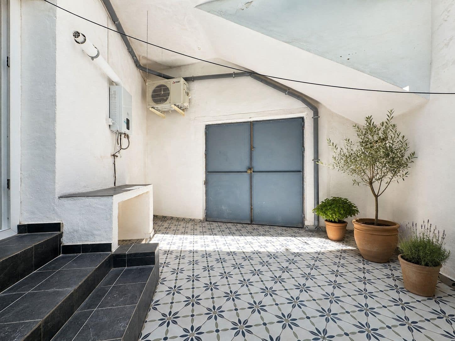 1 sypialnia Dom na sprzedaż w Senija - 157 260 € (Ref: 10027589)
