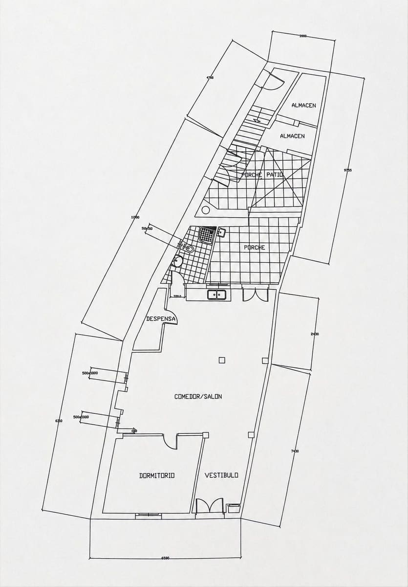 1 sypialnia Dom na sprzedaż w Senija - 157 260 € (Ref: 10027589)