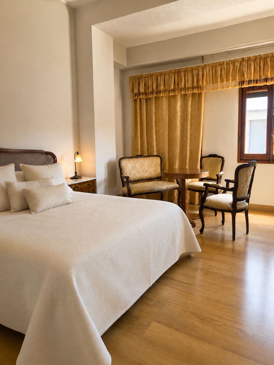 7 bedroom Flat for sale in Ondara - € 279,000 (Ref: 10028968)