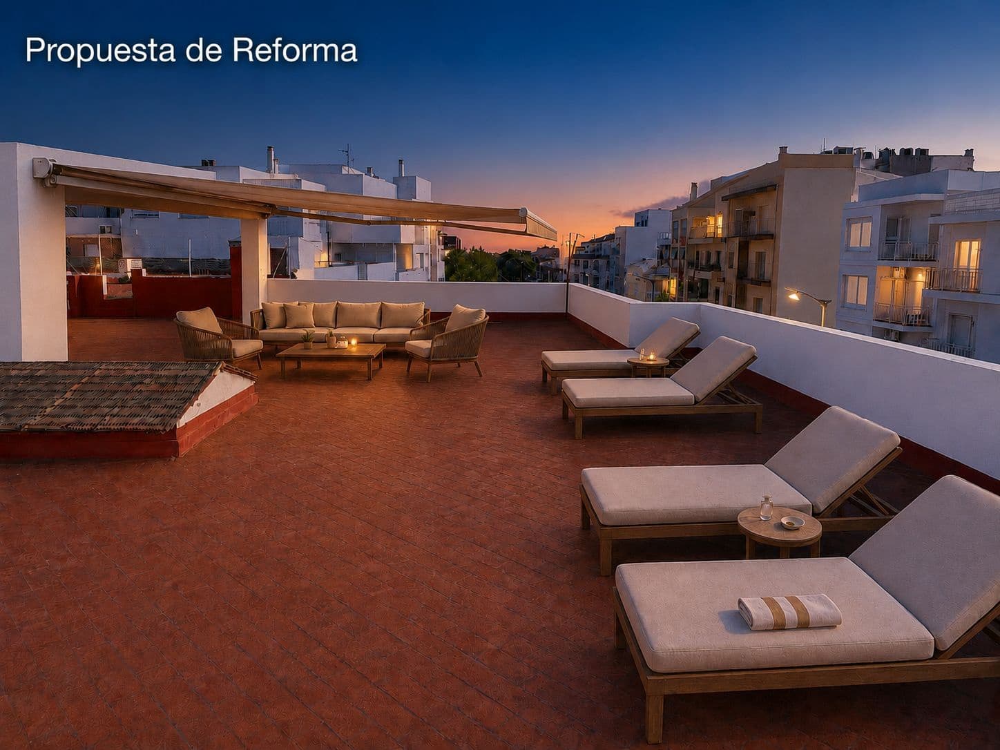 7 bedroom Flat for sale in Ondara - € 279,000 (Ref: 10028968)